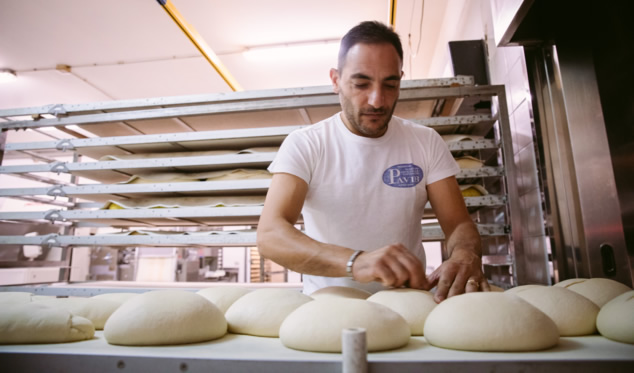 Panificio Artigianale Cilento Vibonati