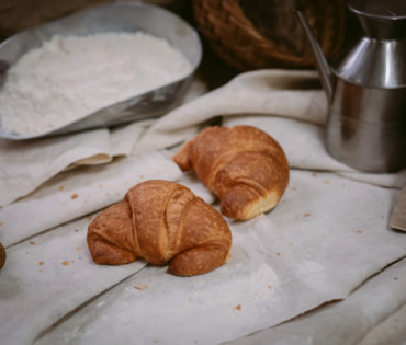 Panificio artigianale PAVIB, Vibonati Cilento