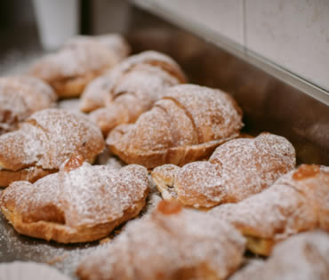 Panificio artigianale PAVIB, Vibonati Cilento