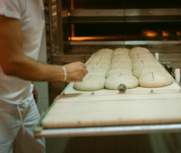 Panificio artigianale PAVIB, Vibonati Cilento