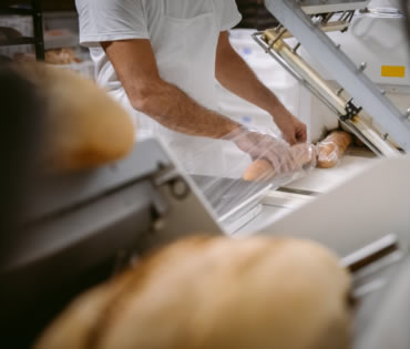 Panificio artigianale PAVIB, Vibonati Cilento