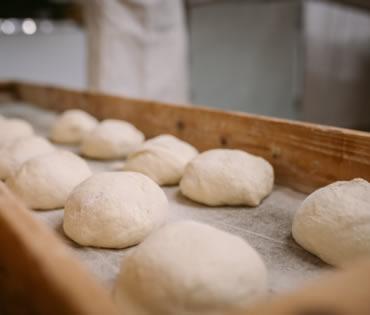 Panificio artigianale PAVIB, Vibonati Cilento