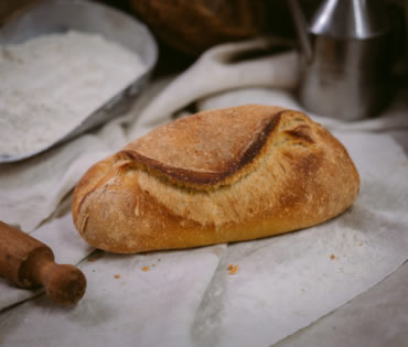 Panificio artigianale PAVIB, Vibonati Cilento