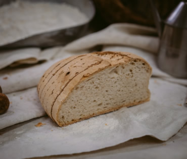 Panificio artigianale PAVIB, Vibonati Cilento