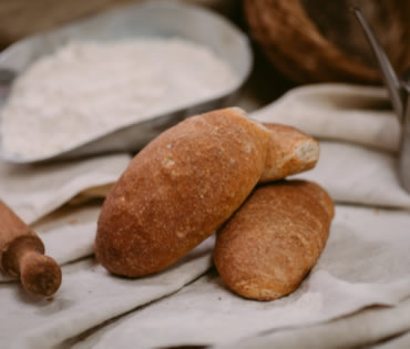 Panificio artigianale PAVIB, Vibonati Cilento